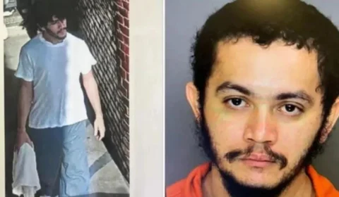 Irmã de brasileiro foragido nos EUA é detida por órgão de imigração