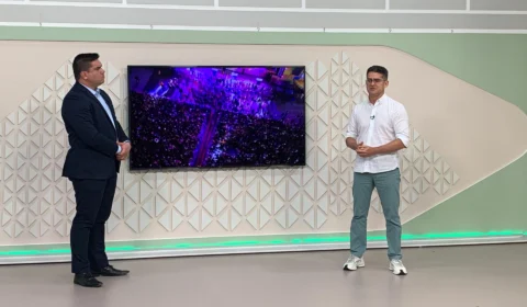 #SouManaus 2023: prefeitura anuncia distribuição de pulseiras para não inscritos