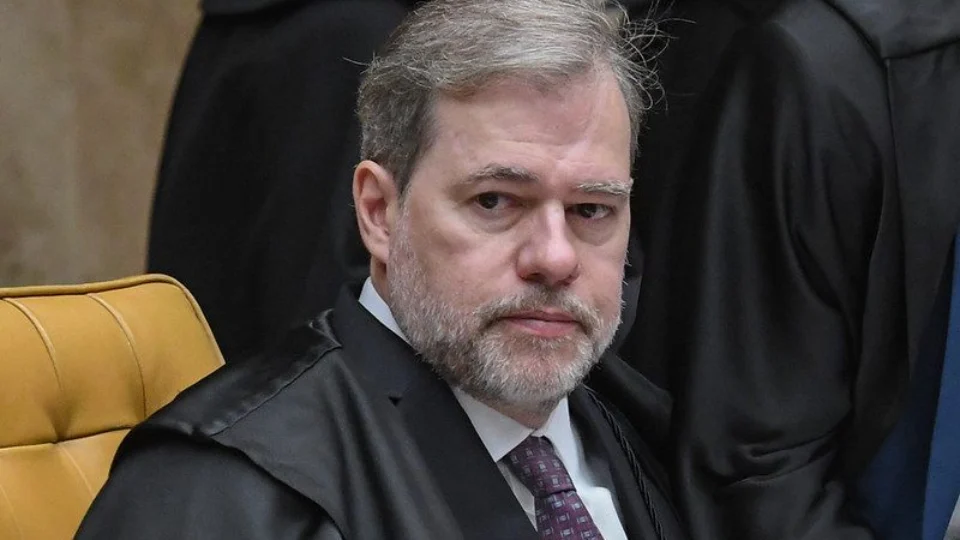 Decisão do ministro Dias Toffoli repercute nas redes sociais, acompanhe:
