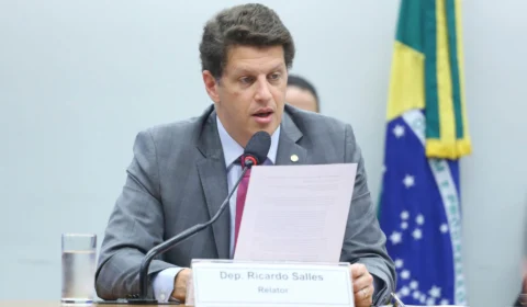 CPI do MST: Salles pede indiciamento de GDias e outras 10 pessoas