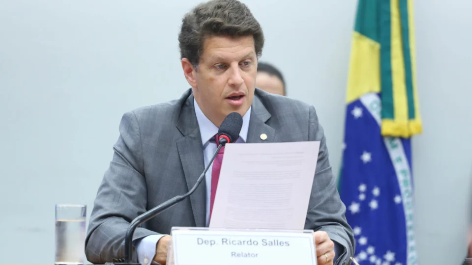 CPI do MST: Salles pede indiciamento de GDias e outras 10 pessoas