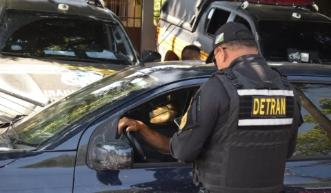 Queda nas infrações de trânsito marca semestre em Roraima