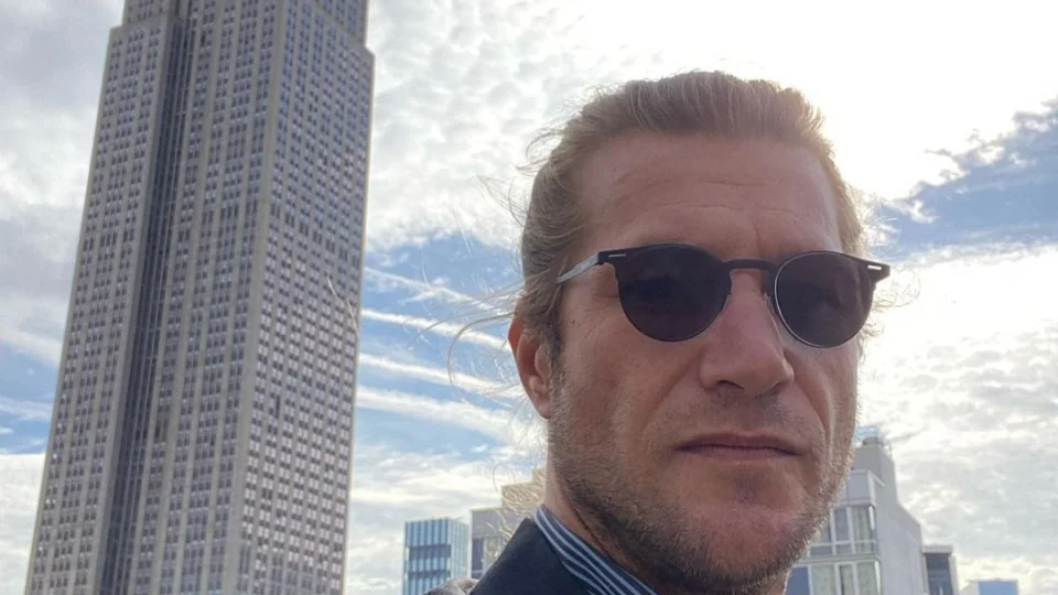 Diego Alemão é internado em clínica de reabilitação após flagrante com arma