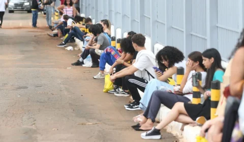 ‘Enem dos Concursos’ alcança marca de 1 milhão de inscritos