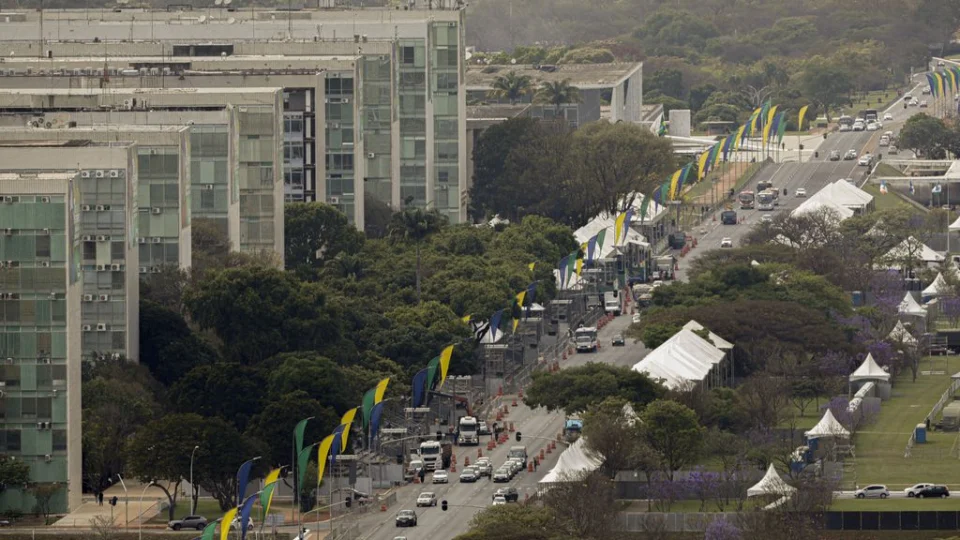 Governo autoriza Força Nacional no 7 de Setembro em Brasília