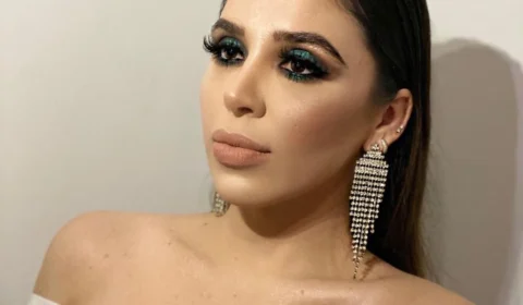 Esposa de narcotraficante mexicano ‘El Chapo’ sai da prisão nos EUA