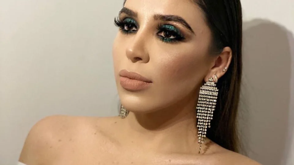 Esposa de narcotraficante mexicano ‘El Chapo’ sai da prisão nos EUA