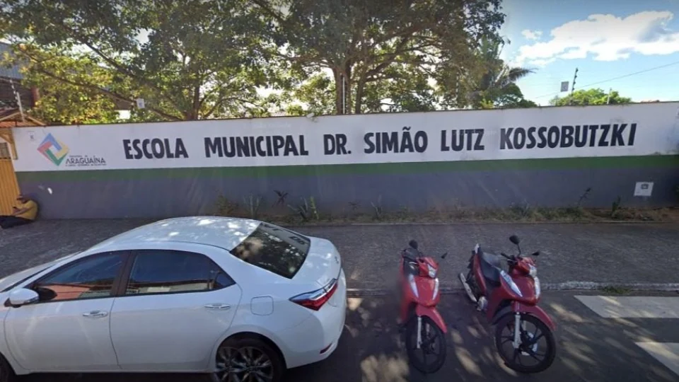 Estudante perde testículo após agressão em escola de Araguaína-TO