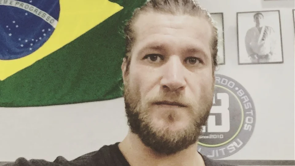 Diego Alemão está em tratamento nos EUA após prisão no RJ