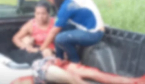 Jovem morre após acidente com faca no interior do AC