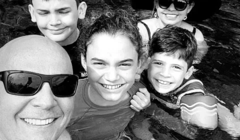 Família inteira morre em acidente entre Luzimangues e Paraíso do Tocantins