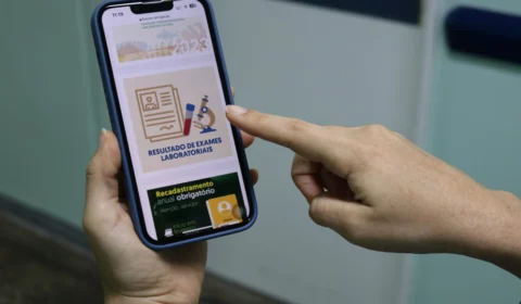 FCecon disponibiliza resultados de exames laboratoriais pela internet no AM