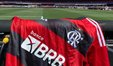 Brasileirão: Flamengo e Bahia se enfrentam neste sábado, 30; veja escalações