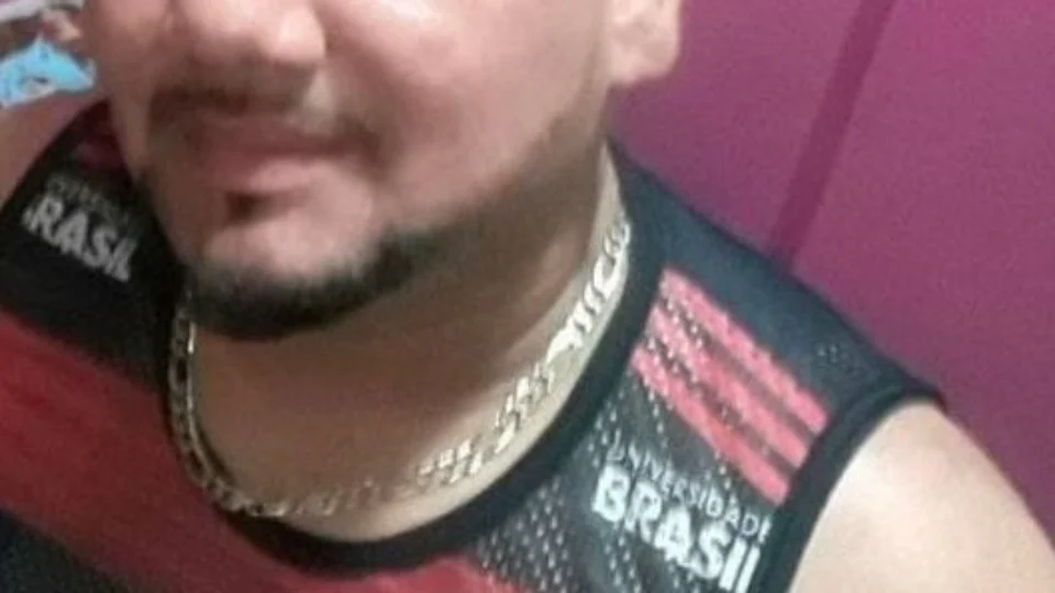 Polícia divulga imagem correta de procurado pela morte de idoso em Manaus