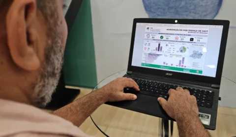 AM tem 82 notificações de rabdomiólise; 45 casos são confirmados