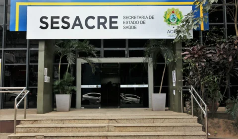 Acre declara emergência devido à superlotação de unidades de saúde