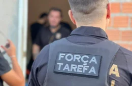 Força Integrada investiga grupo de extorsão em Macapá; foram pegos R$ 250 mil
