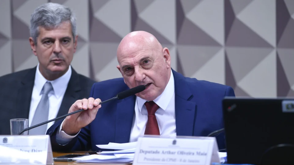 CPMI 8/1:  OAB faz alerta após advogado de G. Dias ser impedido de intervir