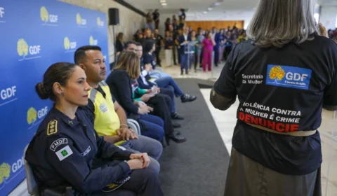 Entra em vigor no DF lei pioneira de auxílio a órfãos do feminicídio