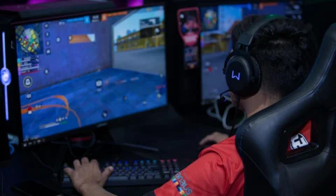 Cuca Festival abre inscrições para campeonato de games em Manaus