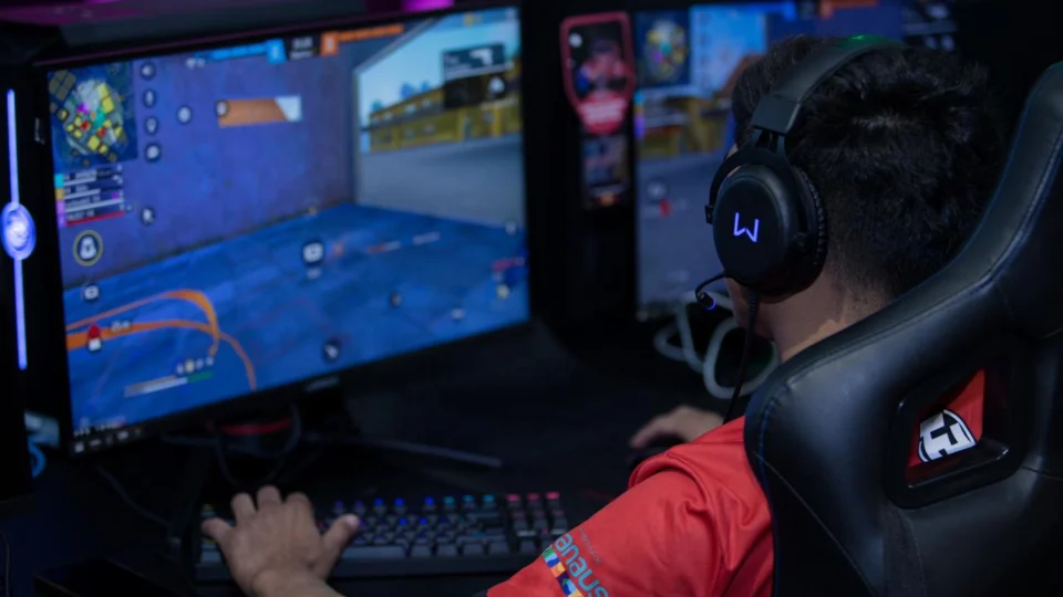 Cuca Festival abre inscrições para campeonato de games em Manaus