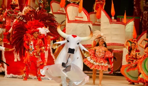 Boi Garantido paga indenização a trabalhadores com doenças graves no AM