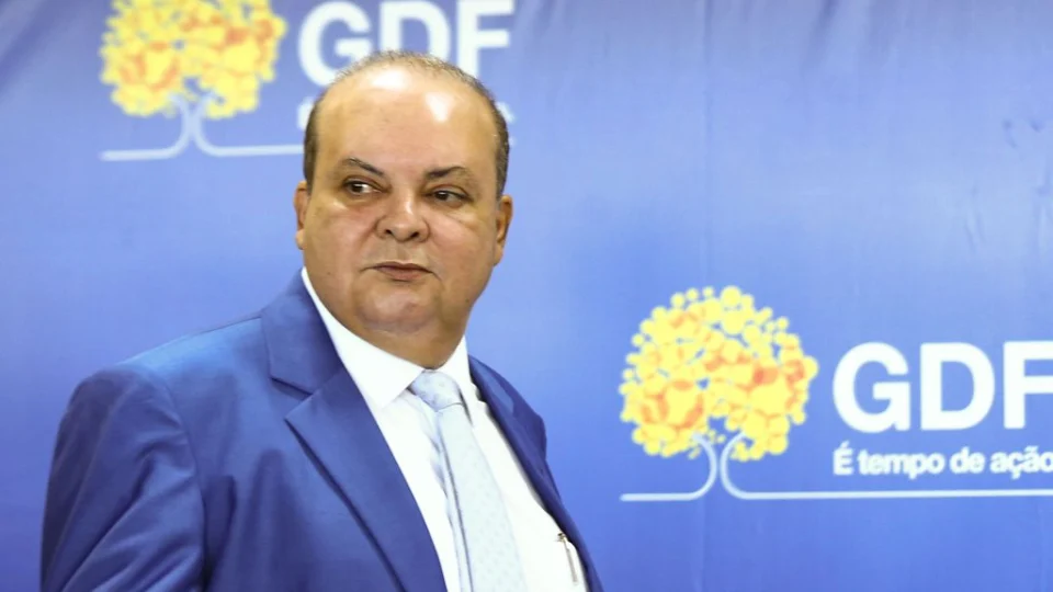 Ibaneis pede ao STF arquivamento de inquérito sobre atos golpistas