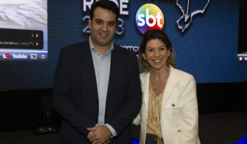 Grupo Norte de Comunicação participa do encontro de emissoras e afiliadas do SBT em SP; veja fotos