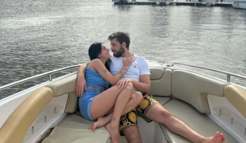 Ana Castela e Gustavo Mioto reatam após quase 1 mês desde o término