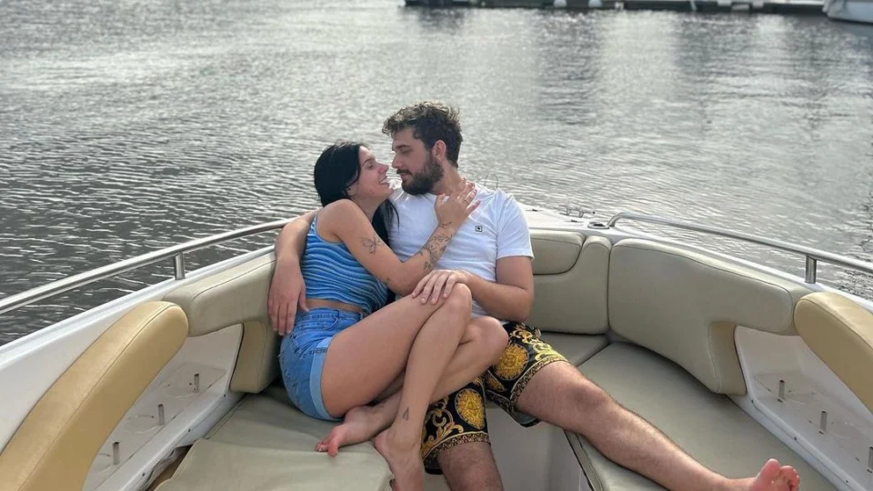 Ana Castela e Gustavo Mioto reatam após quase 1 mês desde o término