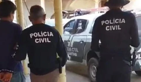 Jovem morre esfaqueado após pisar na mão de homem em Colinas do Tocantins