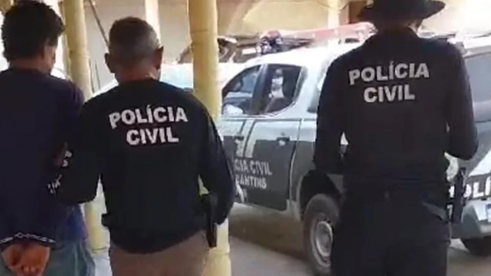 Jovem morre esfaqueado após pisar na mão de homem em Colinas do Tocantins