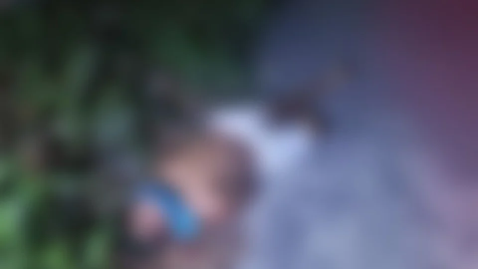 Homem é morto a tiros e jogado em rua do Tarumã, Zona Oeste de Manaus