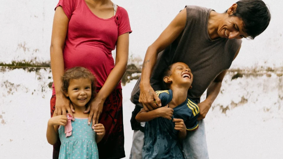 Exposição fotográfica revela o contexto migratório em Roraima