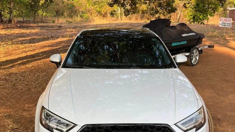 TO: influencer é investigado pela prática de rifas digitais em Palmas