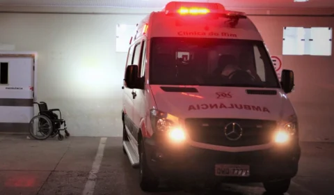 Idoso é atropelado por moto e morre no Pronto-Socorro de Rio Branco