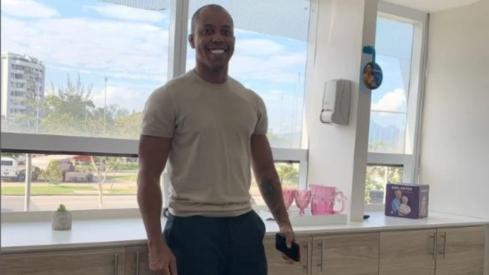 Filho do humorista Mussum aguarda reconhecimento de paternidade há 4 anos