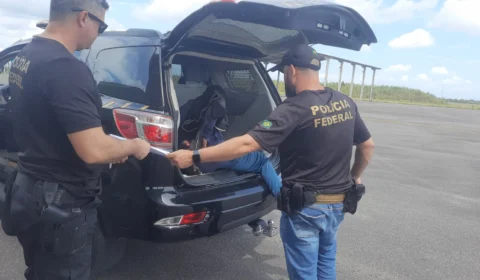 Forças Armadas prendem garimpeiro em Terra Indígena Yanomami em RR