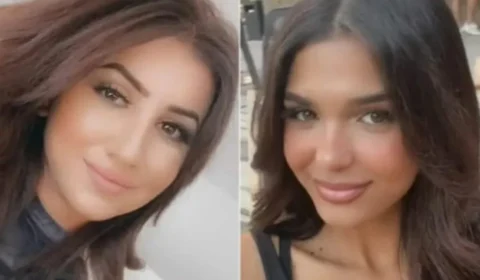 Mulher mata blogueira parecida com ela para simular a própria morte