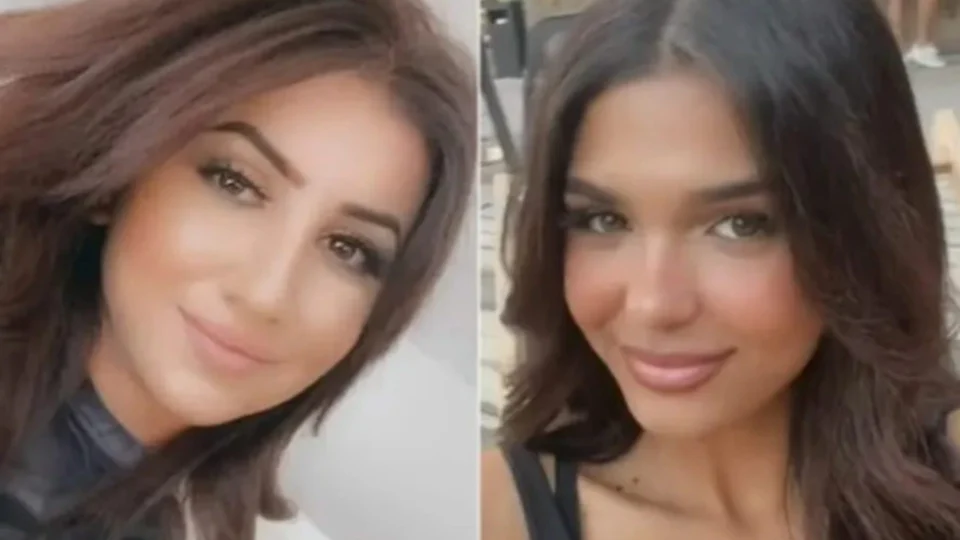 Mulher mata blogueira parecida com ela para simular a própria morte