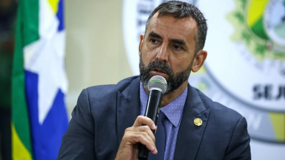 Acre é um dos estados menos transparentes em segurança pública, diz pesquisa