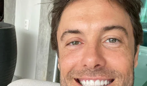 Kayky Brito recebe alta após atropelamento no Rio