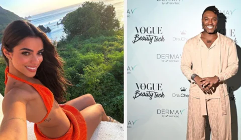 Justiça arquiva processo de racismo movido por Fred Nicácio contra Key Alves