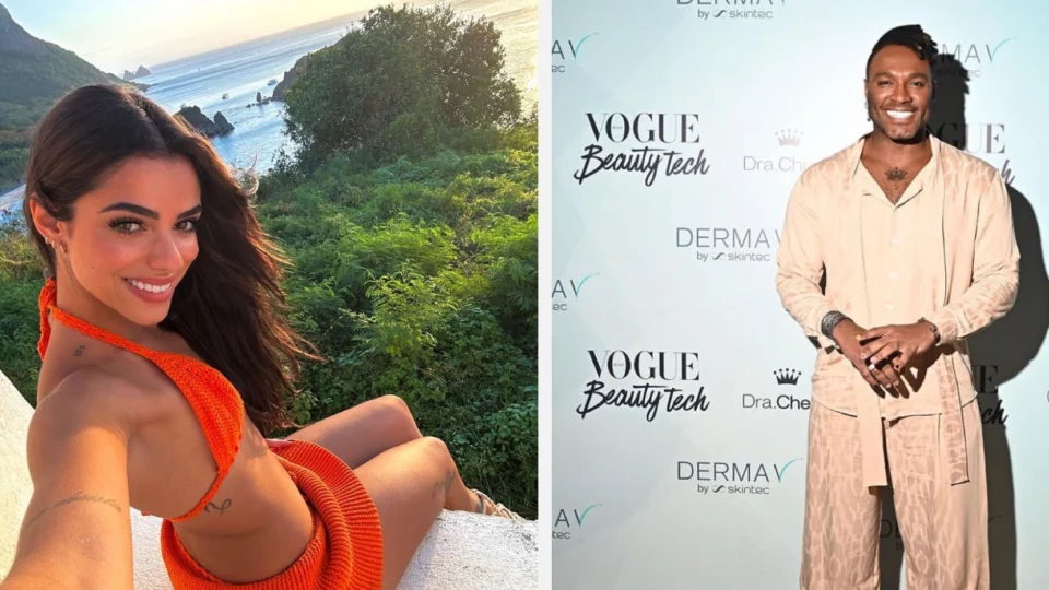 Justiça arquiva processo de racismo movido por Fred Nicácio contra Key Alves