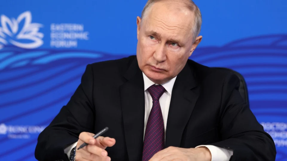 Kim Jong-un chega à Rússia para reunião com Putin