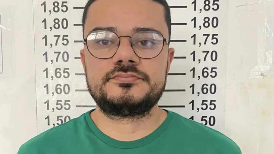 Suspeito de aplicar golpes milionários em ‘pirâmide’ no AC é preso na Bahia