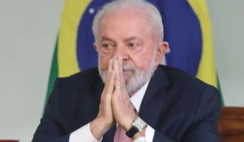 Lula diz que está ‘chocado com os ataques terroristas contra civis em Israel’