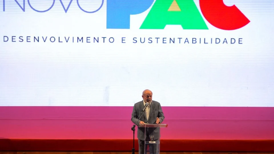 Presidente Lula cancela viagens por recomendação médica