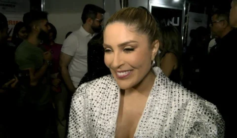 VÍDEO: Manu Bahtidão fala sobre expectativas para o show no 17° FGT-TO; veja