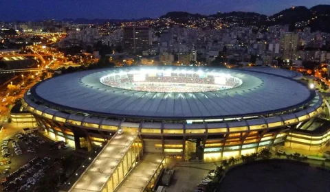Brasileirão: Quatro jogos abrem a primeira rodada neste sábado (13)